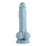 Wireless Turbo Baller Light Blue