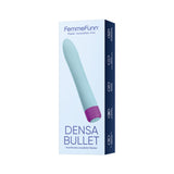 Densa Bullet Light Blue