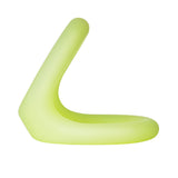 F-22: D Ring Liquid Silicone 53/55Mm Glow