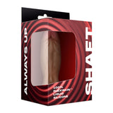 Shaft Bullet Pine