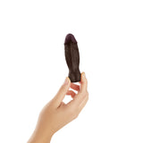 Shaft Bullet Mahogany