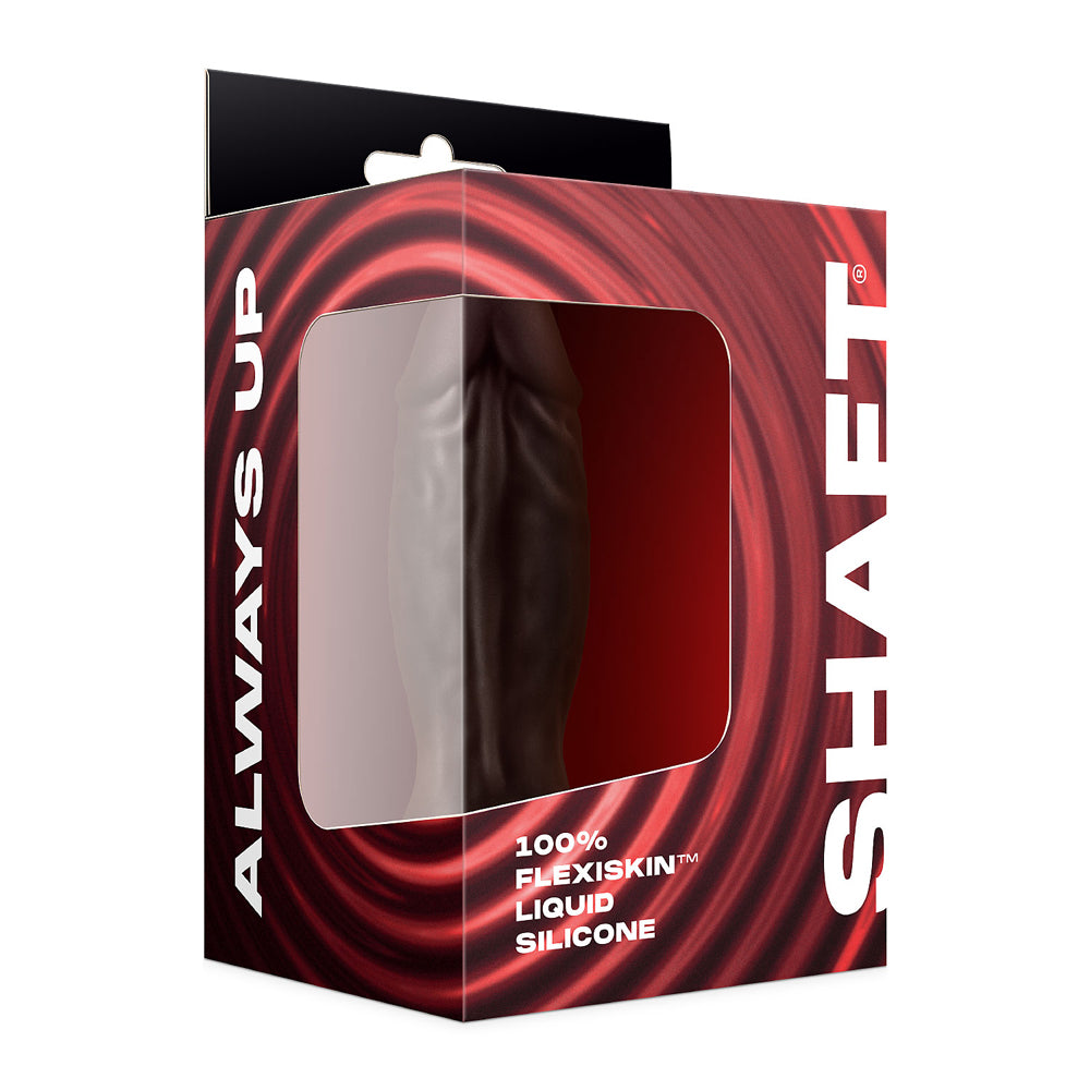 Shaft Bullet Mahogany