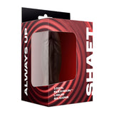 Shaft Bullet Mahogany