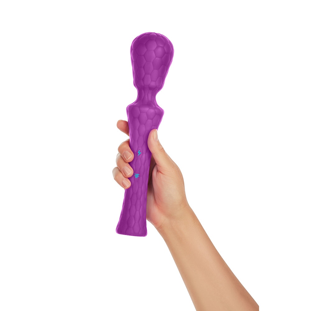 Ultra Wand Xl Purple