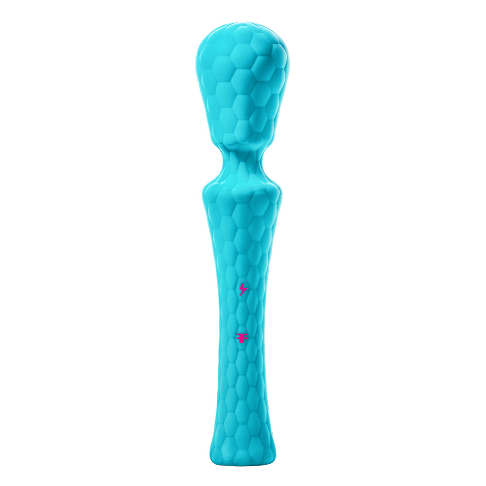 Ultra Wand Xl Turquoise