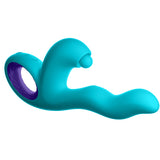 Femmefunn Klio Turquoise