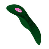 Femmefunn Unda Dark Green