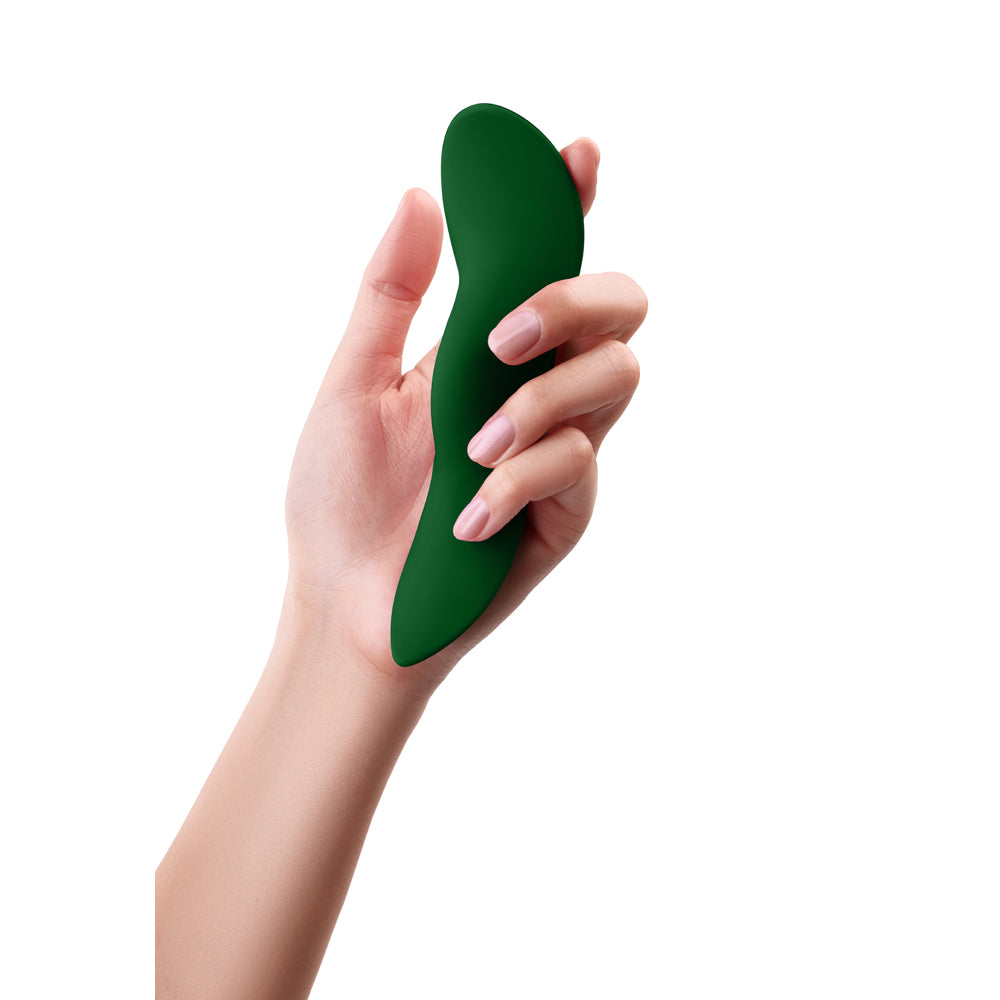 Femmefunn Unda Dark Green