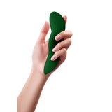 Femmefunn Unda Dark Green