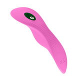 Femmefunn Unda Pink