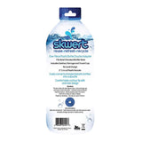 Skwert Water Bottle Enema Adaptor