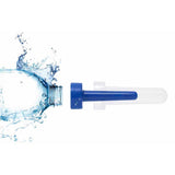 Skwert Water Bottle Enema Adaptor