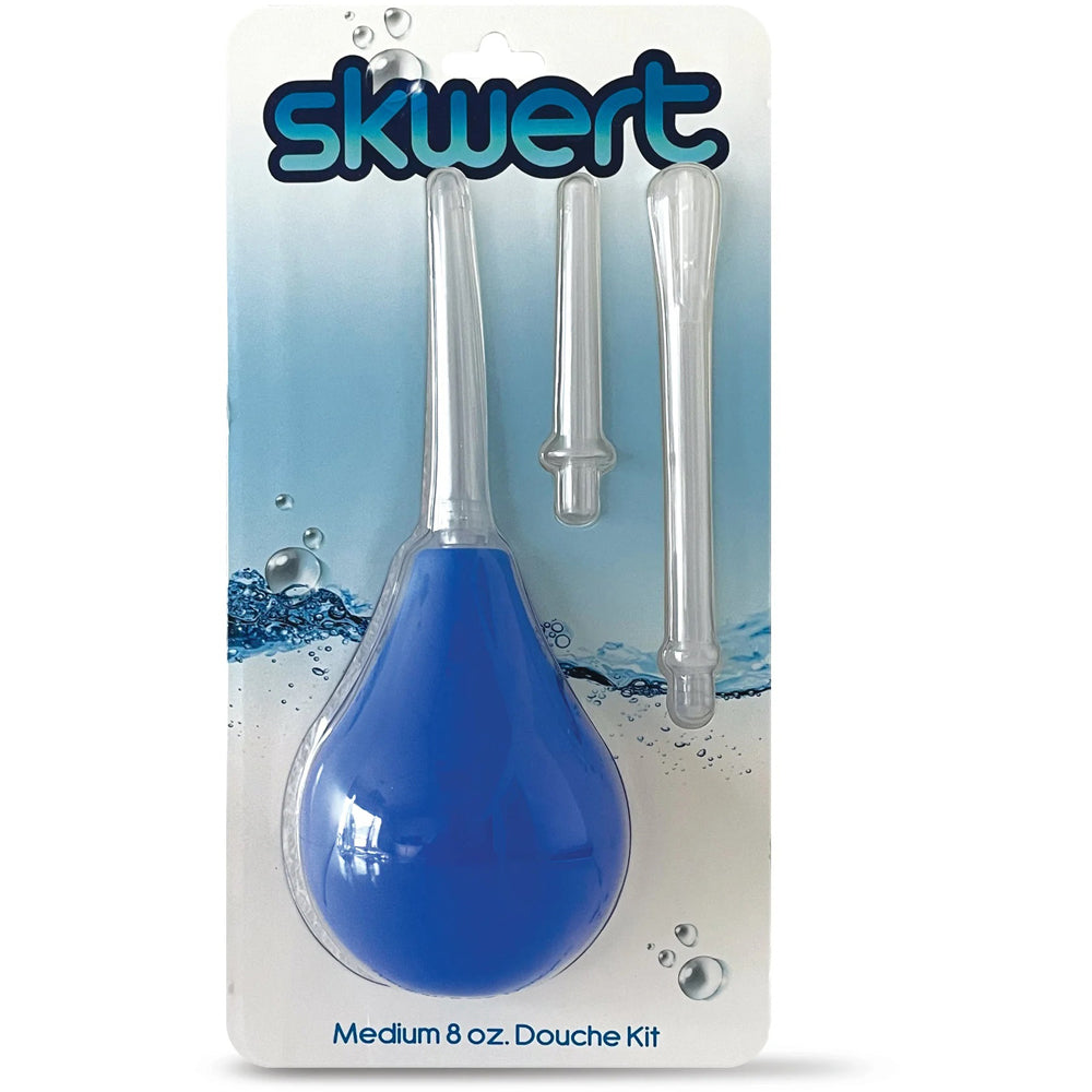 Skwert Medium 8 oz.