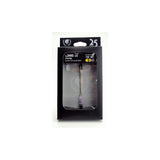 Tweezer Clit Clamp W/Purple Beads - Adj.
