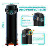The Titan 01 Black