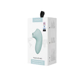 Pulse Lite Neo Seafoam Blue