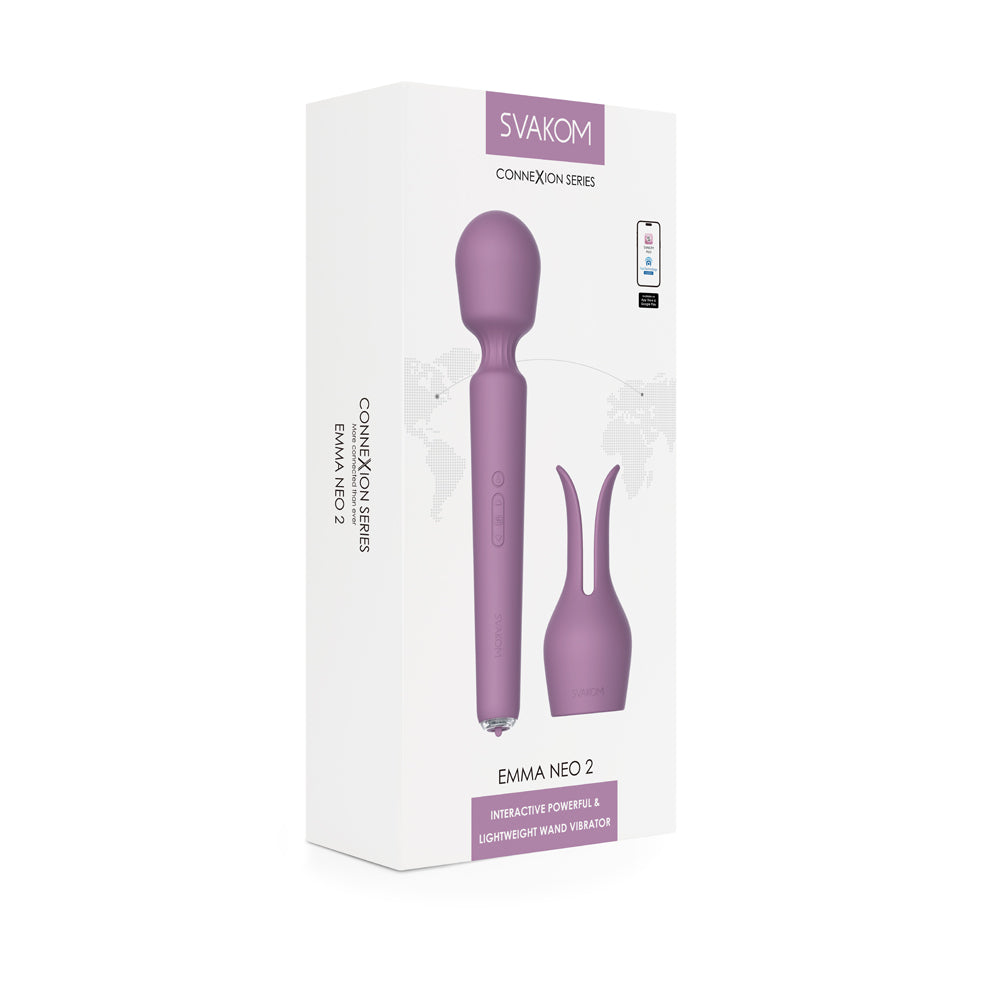 Emma Neo 2 Romantic Rose