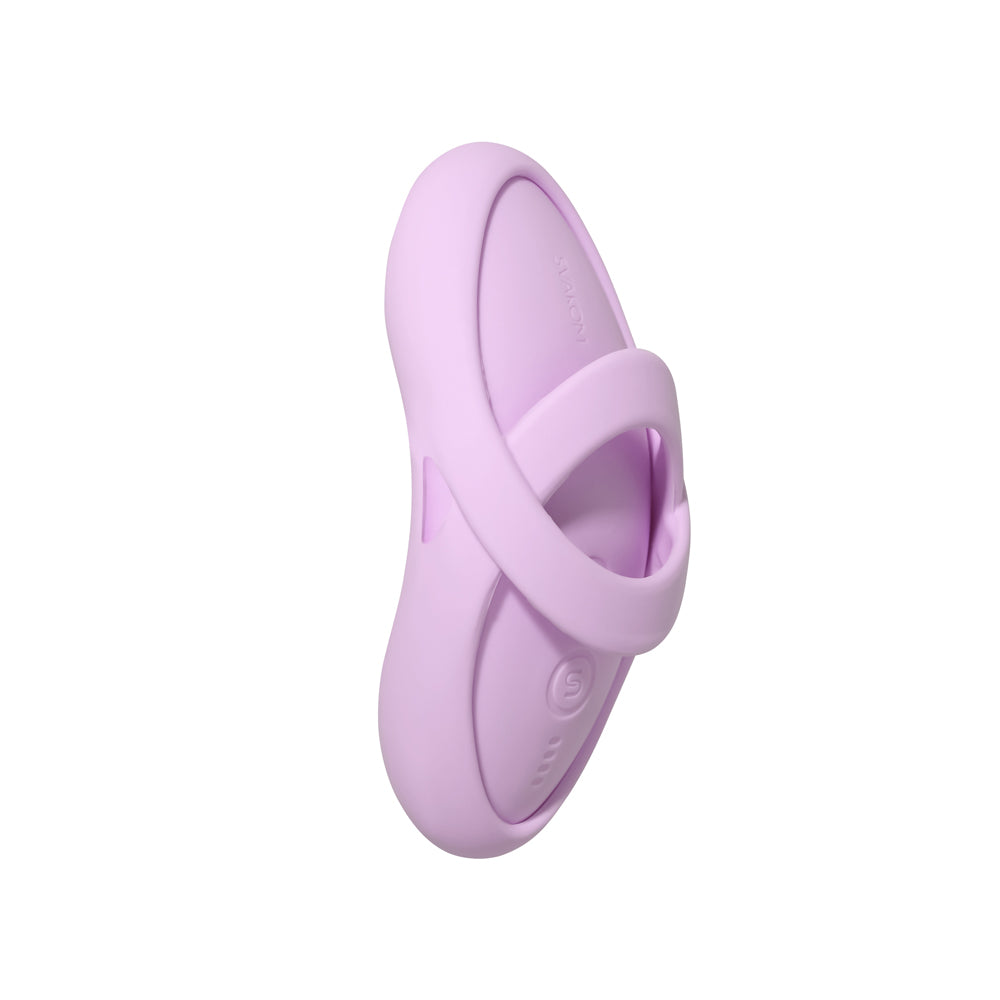 Echo 2 Pink Lilac