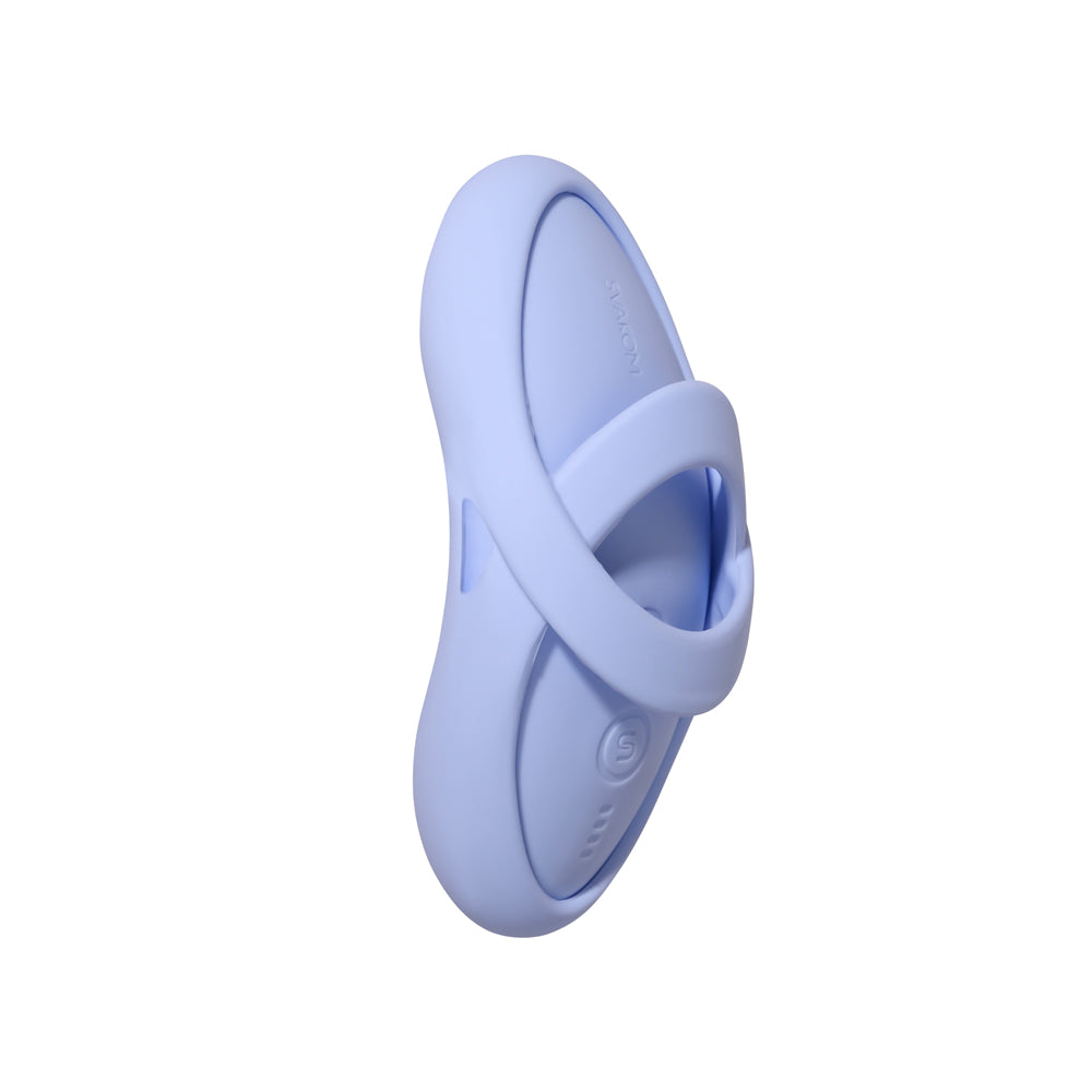 Echo 2 Sky Blue