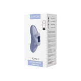 Echo 2 Sky Blue