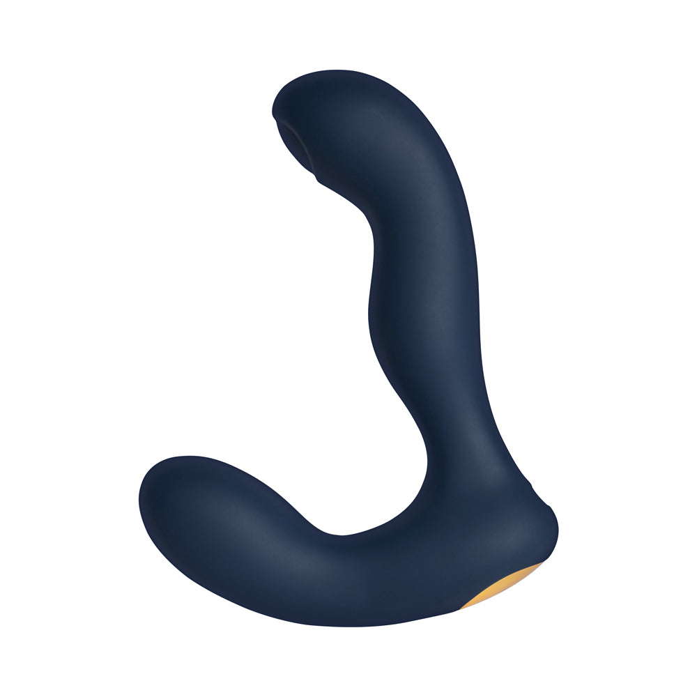 Iker Neo Navy Blue