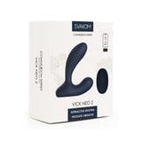 Vick Neo 2 Navy Blue