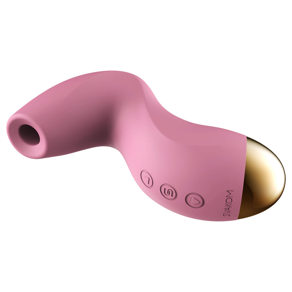 Pulse Pure Pale Pink