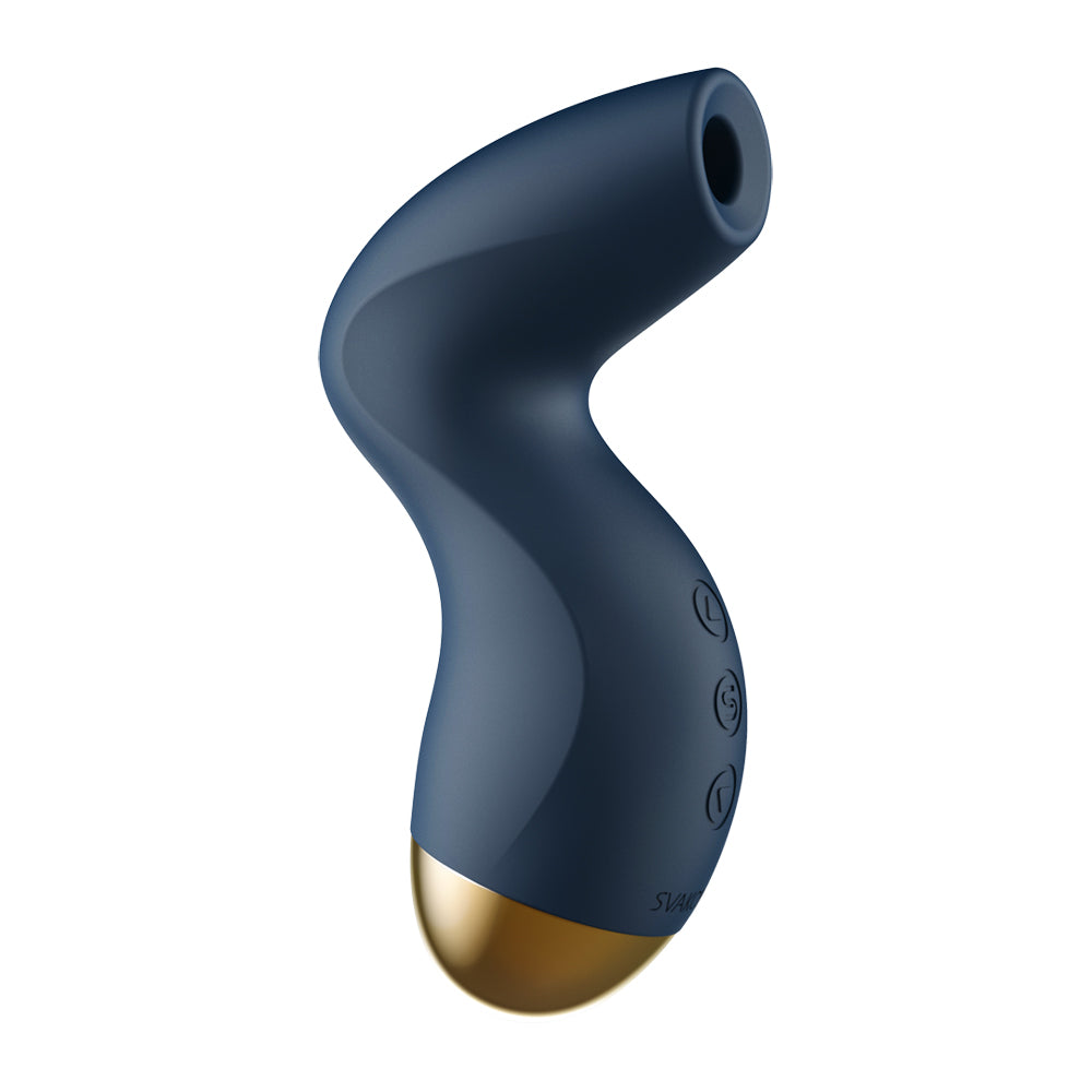 Pulse Pure Dark Blue