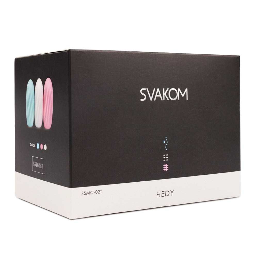Hedy Blue Pack