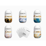 Hedy X Mixed 5 Pack