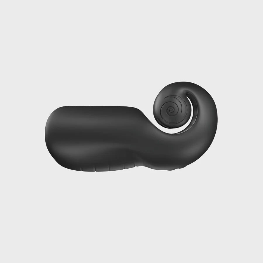 Snail Vibe Evo Rechargeable Masturbator