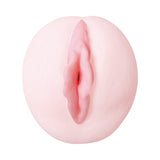 Adam & Eve Juicy Lucy Self-Lubricating Stroker Beige