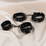 Isa 7 Piece Set