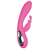 Ella Rabbit Vibrator Fuchsia