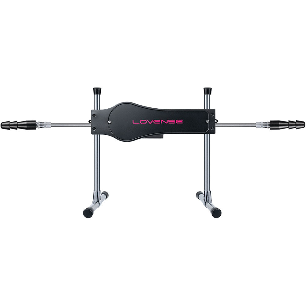 Lovense Sex Machine