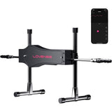 Lovense Sex Machine