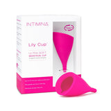 Lily Cup Size B