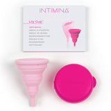 Lily Cup Compact Size A