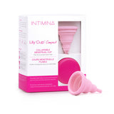 Lily Cup Compact Size A