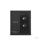 Luna Beads Noir