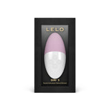 Lelo Siri 3 Soft Pink