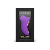 Lelo Sona 2 Travel Purple