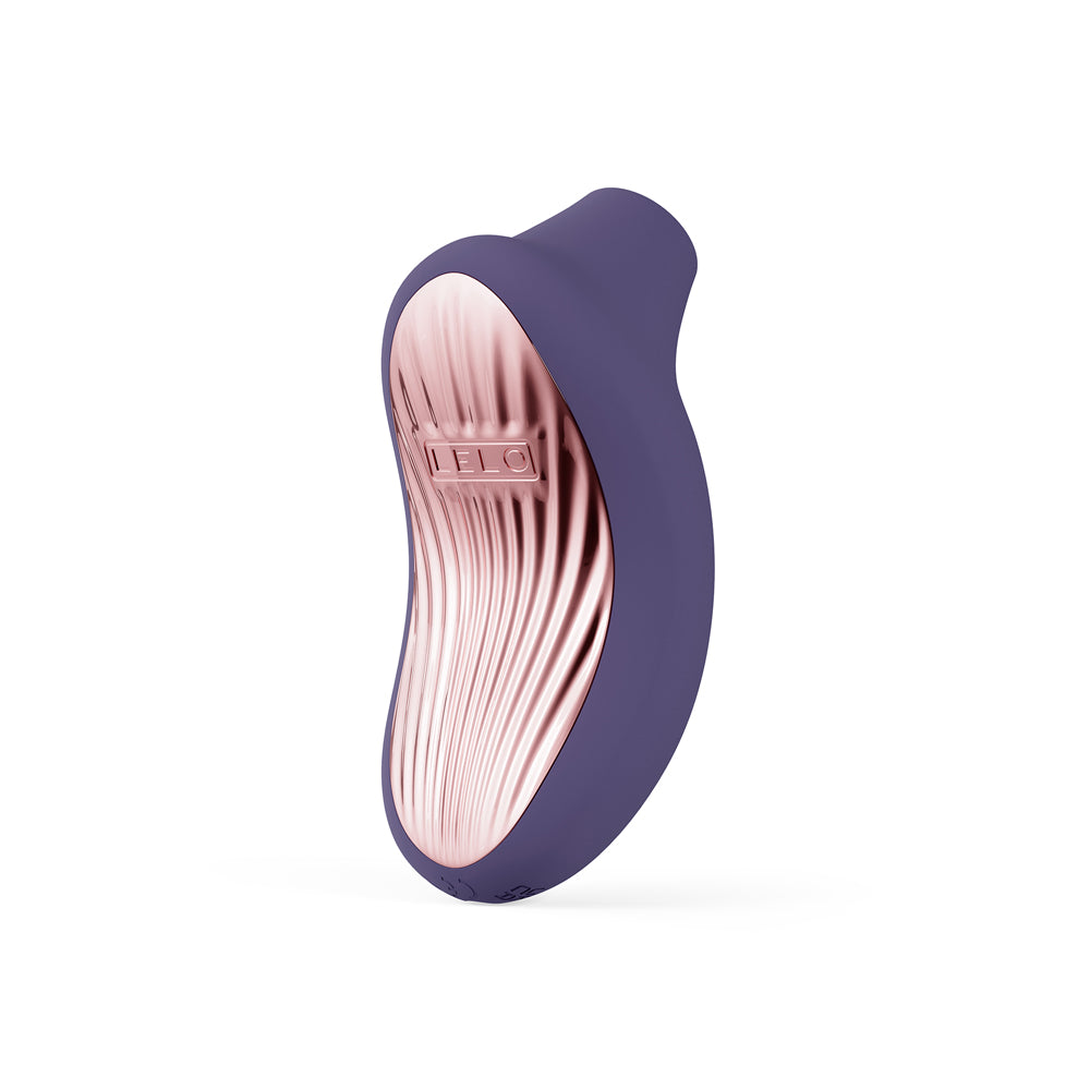 Lelo Sona 3 Violet Dusk