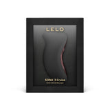 Lelo Sona 3 Cruise Black