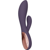 Lelo Ina Thrust Purple Twilight