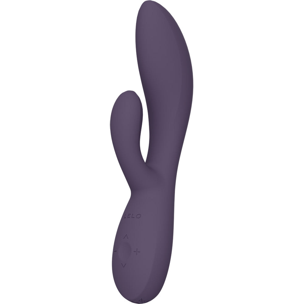 Lelo Ina Thrust Purple Twilight