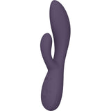 Lelo Ina Thrust Purple Twilight