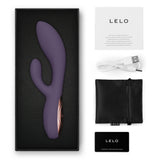Lelo Ina Thrust Purple Twilight