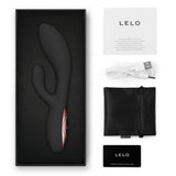 Lelo Ina Thrust Black