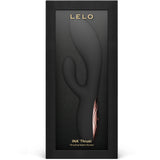 Lelo Ina Thrust Black